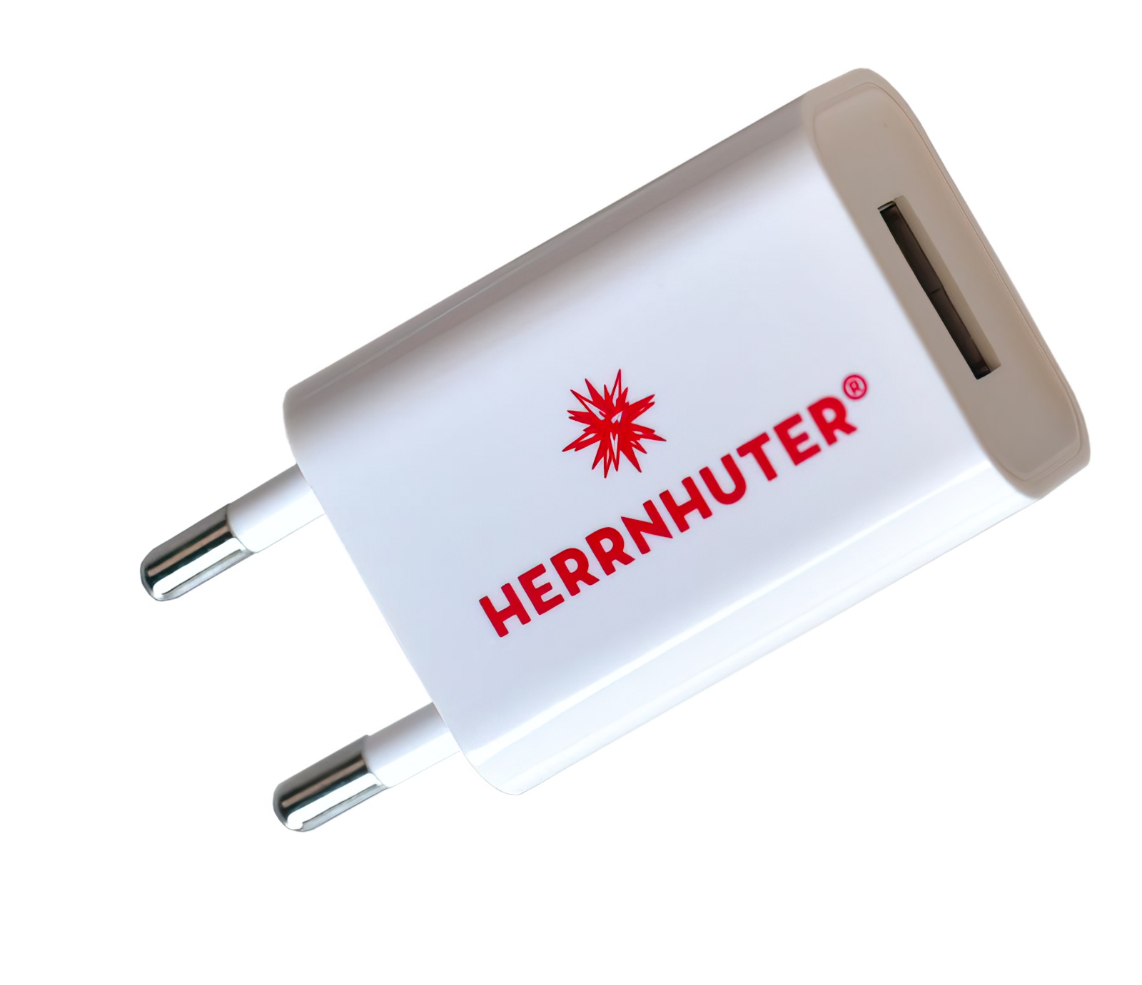 Herrnhuter Sterne USB-Netzgerät für USB-Adapter nur für den-/bilder/big/Stecker für USB Adapter.jpg